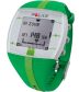 POLAR FT4 Monitor pracy serca zielony