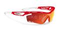 RUDY PROJECT OKULARY TRALYX FIRE RED IMPX2 BLACK