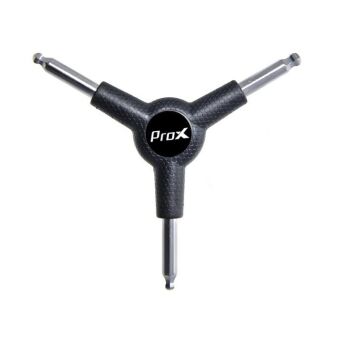 PROX RC-L765 Klucz imbusowy 4/5/6mm typu Y