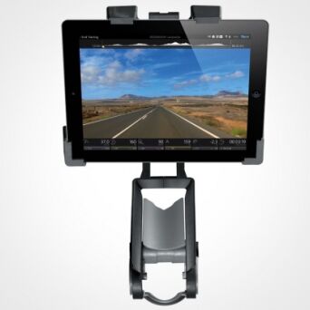 TACX Podstawka pod tablet T2092,od 26 do 35 mm.