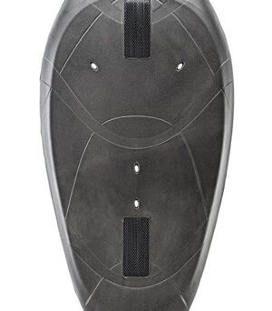 X-FACTOR SAS-TEC SCLXL19 protektor ochraniacz pleców level 2 rzep velcro