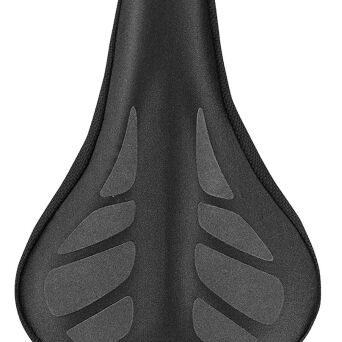 SELLE ROYAL Pokrowiec na siodełko z gelem large