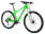 HEAD X-Rubi II 27,5" rower górski MTB zielony
