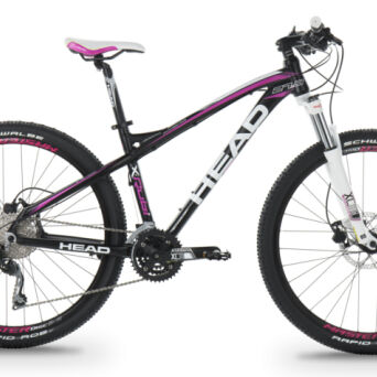 HEAD X-Rubi Lady 27,5" rower MTB