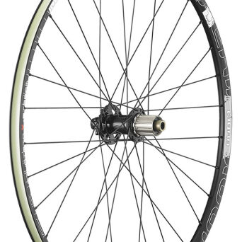 TOKEN C18AB Koła MTB 27,5" aluminium