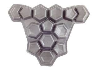 X-FACTOR SAS-TEC SP-T - PAD KOŚCI OGONOWEJ