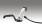 FORMULA-RX 2012 hamulec tarczowy biały przedni 100mm PM