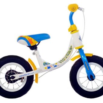 WEERIDE LEARN2RIDE ROWEREK BIEGOWY