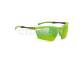 RUDY PROJECT AGON OKULARY CANNONDALE LIME MLS GREEN