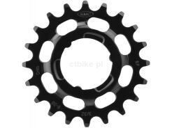 KMC Zębatka 18T do piast wielobiegowych Shimano