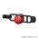 CATEYE SL-LD140-R LOOP 2 lampka rowerowa tylna czarna