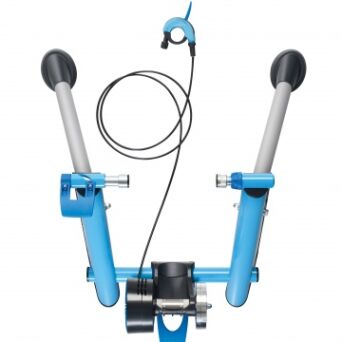 TACX BLUE MATIC T2650 nowa generacja trenażerów z grupy Cycletrainer.