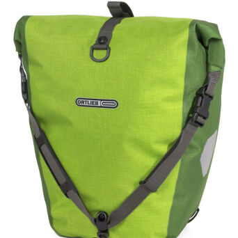 ORTLIEB BACK-ROLLER PLUS LIME-MOSS sakwy tylne 40L 