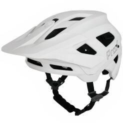 PROX Ovi kask rowerowy biały