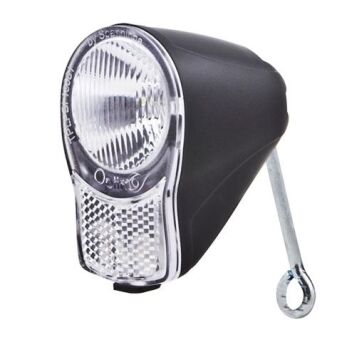 Spanninga Optimo lampka przednia na baterie