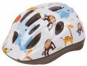 MIGHTY JUNIOR XS  kask rowerowy dziecięcy zoo