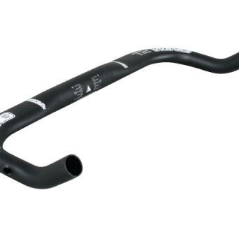 PROFILE DESIGN Kierownica czasowa T2 Wing Alu