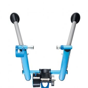 TACX Blue Twist generacja trenażerów z grupy Cycletrainer magnetyczny
