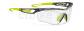 RUDY PROJECT OKULARY TRALYX ICE GRAPH. IMPX2 LS BLACK