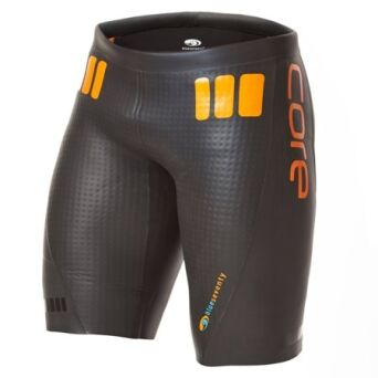 BLUESEVENTY Spodenki neoprenowe CORE SHORTS