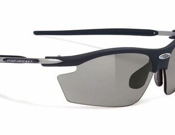 RUDY PROJECT OKULARY RYDON BLACK LS BLACK