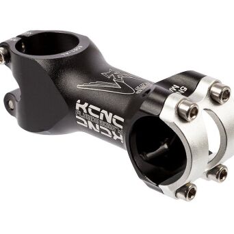 KCNC Fly Ride wspornik kierownicy mostek 31,8 mm