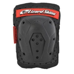 Lizard Skins-Hard Cap Knee 