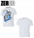 ZEROD T-SHIRT TRIATHLETE koszulka triathlonowa biała