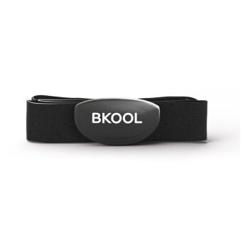 BKOOL PASEK TĘTNA ANT+