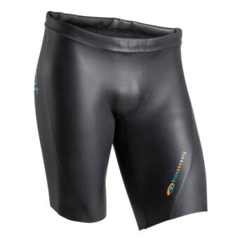 BLUESEVENTY Spodenki neoprenowe SPRINT SHORTS