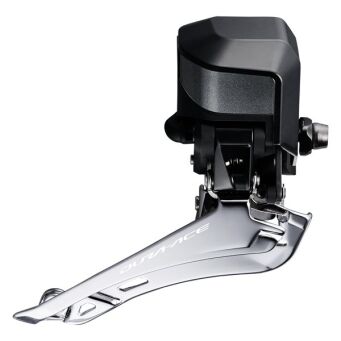 SHIMANO DURA-ACE Di2 FD-R9150-F przerzutka przednia szosowa elektroniczna na śrubę czarna