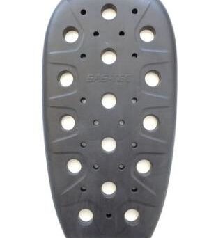 X-FACTOR PROTEKTOR OCHRANIACZ PLECÓW LVL 1 - SAS-TEC SCA 450