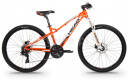 Head Ridott II 26" rowerek dziecięcy pomarańczowy