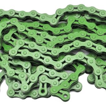 Fix Bike Łańcuch Ostre Koło 1 Rzędowy