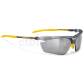 RUDY PROJECT MAGSTER OKULARY E FRASH LS BLK