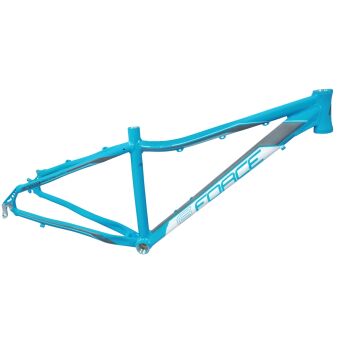 FORCE Amelia rama rowerowa damska pod koła 26 cali niebieska 146534-15