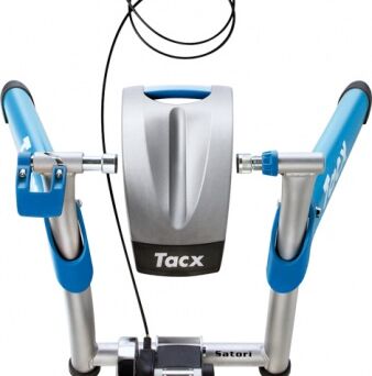 TACX SATORI SMART T2400 Interaktywny trenażer, ANT+ i Bluetooth 4.0.