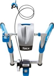 TACX SATORI SMART T2400 Interaktywny trenażer, ANT+ i Bluetooth 4.0.