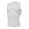 FORCE HOT Koszulka potówka bez rękawków L-XL biała 903400