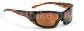 RUDY PROJECT GUARDYAN OKULARY SSET BROWN STREAKED