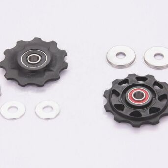 KÓŁKA PRZERZUTKI ABSOLUTEBLACK 12T SRAM XX1
