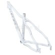 FORCE BELLONA MTB 27,5'' RAMA DAMSKA, BIAŁA M/18 146550-18 - 2